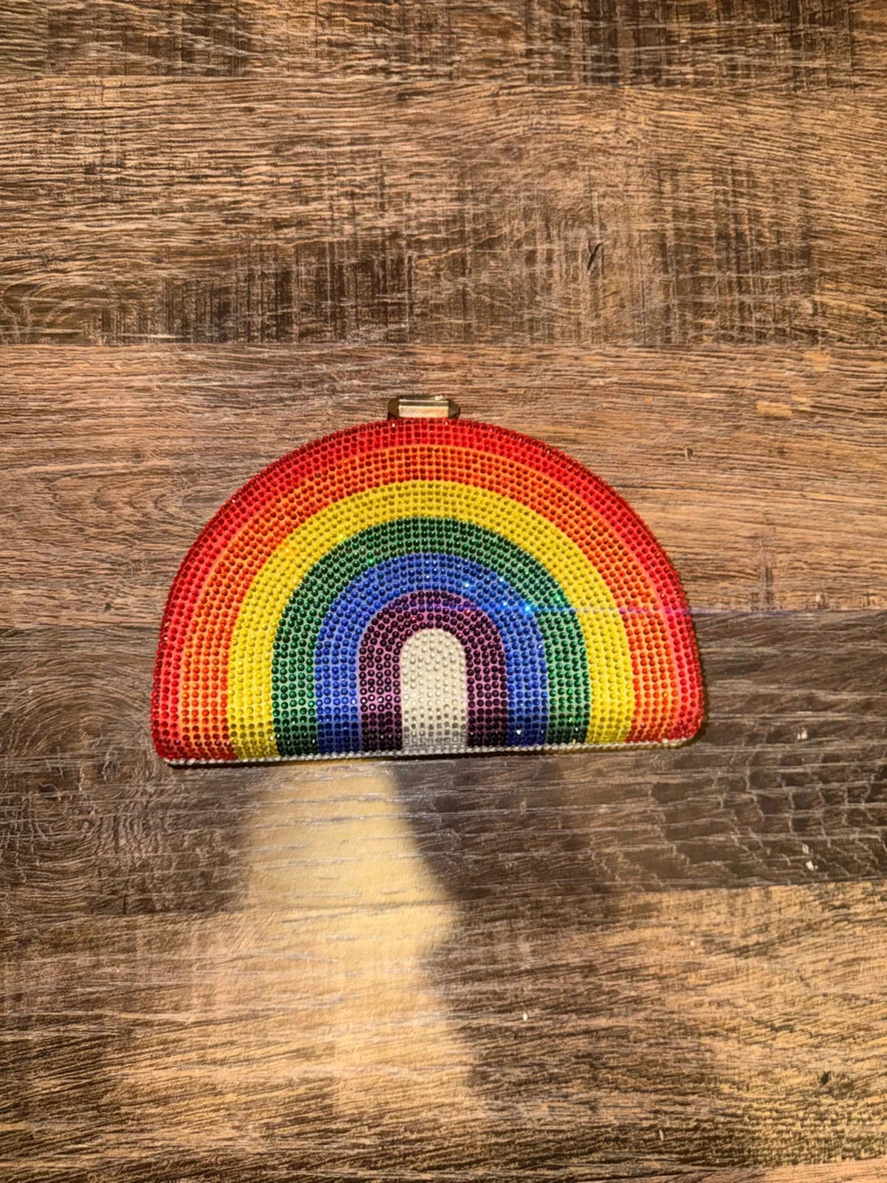 Bring the color wherever you go. 🌈